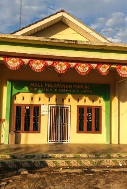 Diduga Minta “Upeti” per Unit Mesin Bor, Kakam Cempaka Jaya Dituding Pungli — Bantahan Keras: “Itu Tidak Benar!”