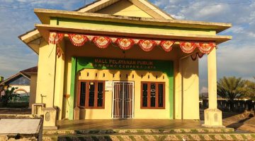 Diduga Minta “Upeti” per Unit Mesin Bor, Kakam Cempaka Jaya Dituding Pungli — Bantahan Keras: “Itu Tidak Benar!”