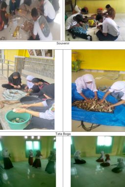 SLB Negeri Tulang Bawang Barat Cetak Prestasi dan Terus Berbenah Tingkatkan Layanan Pendidikan