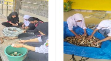 SLB Negeri Tulang Bawang Barat Cetak Prestasi dan Terus Berbenah Tingkatkan Layanan Pendidikan