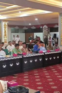 “Satu Senti Pun Kami Tak Mundur” Warga Bakung Udik Lawan Klaim TNI AU