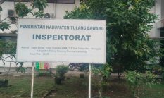 Inspektorat Tulangbawang Bakal Panggil Kepsek SDN 01 Kibang Pacing Jaya, Dugaan Pengadaan Meubelair Rp1,4 Miliar Jadi Sorotan