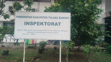 Inspektorat Tulangbawang Bakal Panggil Kepsek SDN 01 Kibang Pacing Jaya, Dugaan Pengadaan Meubelair Rp1,4 Miliar Jadi Sorotan